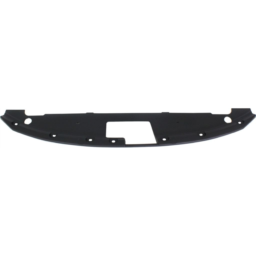 FORD TRUCKS & VANS EXPLORER GRILLE UPPER SUPPORT PANEL OEM#BB5Z8A284BB 2011-2015 PL#FO1207113