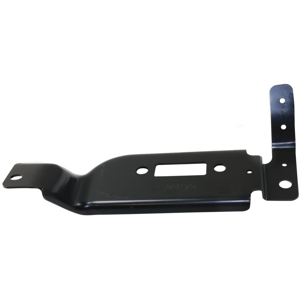 FORD TRUCKS & VANS FORD/PU (F250/350/450) Super Duty FRONT BUMPER BAR BRACKET OUTER LEFT (Driver Side)**CAPA** OEM#HC3Z17755A 2017-2019 PL#FO1062104C
