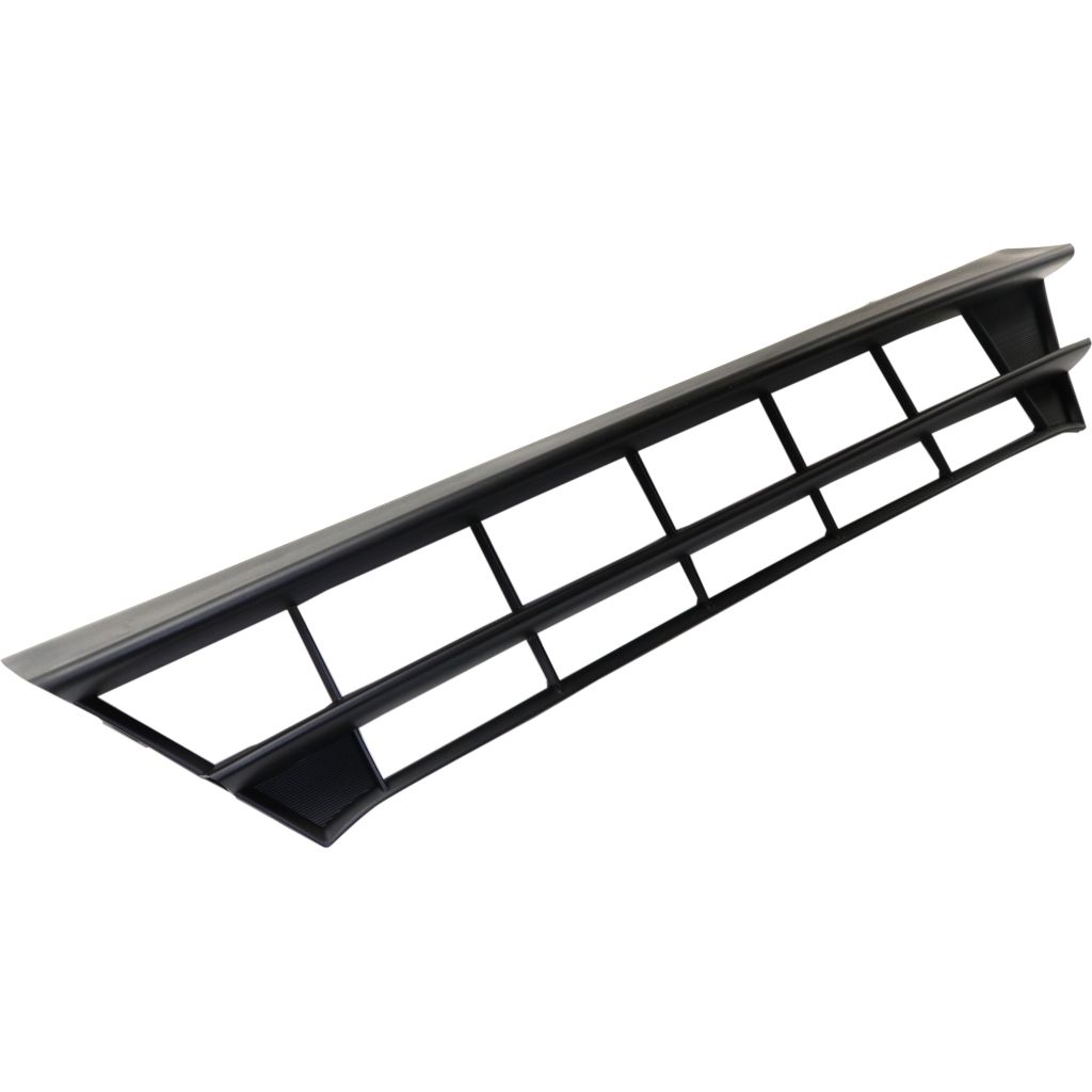HONDA CIVIC COUPE FRONT BUMPER GRILLE 2.0L (EXC Si) **CAPA** OEM#71102TBAA10 2016-2018 PL#HO1036124C