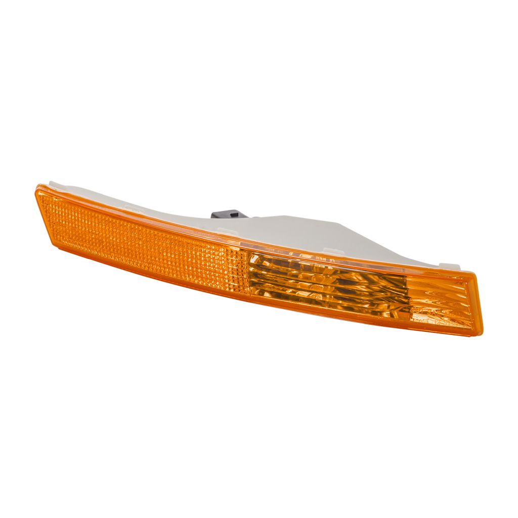 VOLKSWAGEN PASSAT PARK SIGNAL LAMP ASSY RIGHT (Passenger Side) OEM#3C0953042K 2006-2010 PL#VW2531107