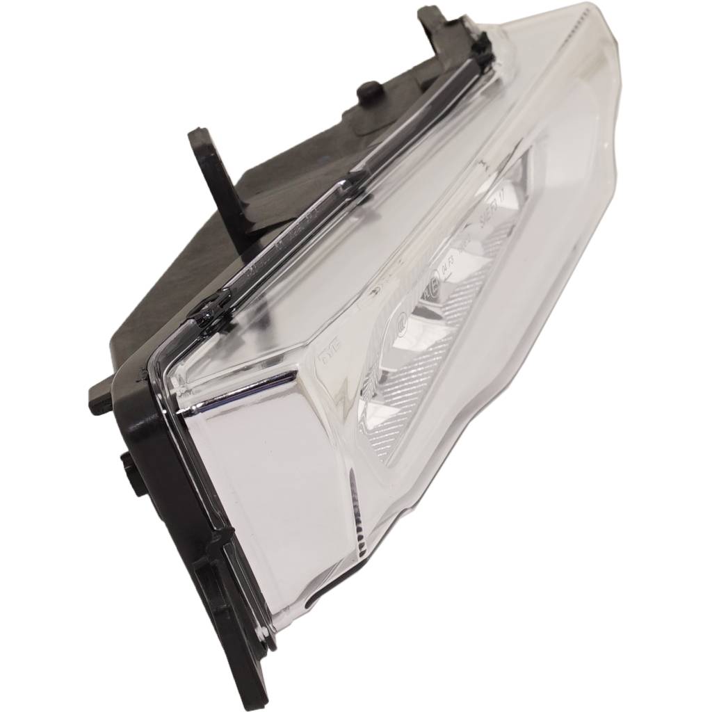 BMW BMW X4 FOG LAMP ASSY RIGHT (Passenger Side) (LED) OEM#63177412528 2019 PL#BM2593155