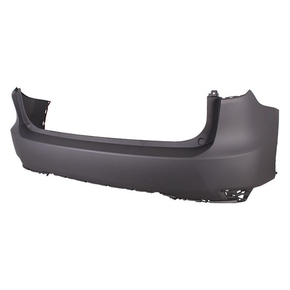 LEXUS RX 350/350L REAR BUMPER COVER PRIMED (WO/SENSOR)(RX350) OEM#521590E920 2020-2022 PL#LX1100226