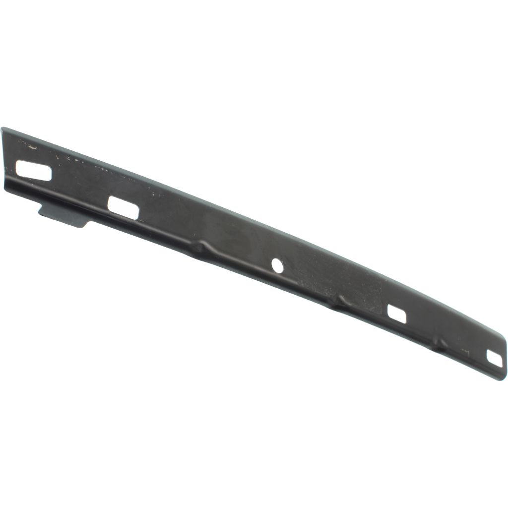 FORD TRUCKS & VANS FORD/PU (F150)(EXC RAPTOR) FRONT BUMPER UPPER SUPPORT LEFT (Driver Side) (WO/END CAP)(STEEL) OEM#FL3Z17755B 2015-2017 PL#FO1042142