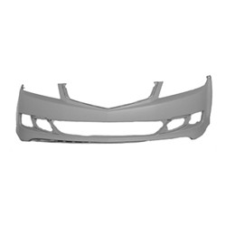 ACURA TSX FRONT BUMPER COVER PRM OEM#04711SECA91ZZ 2006-2008 PL#AC1000156