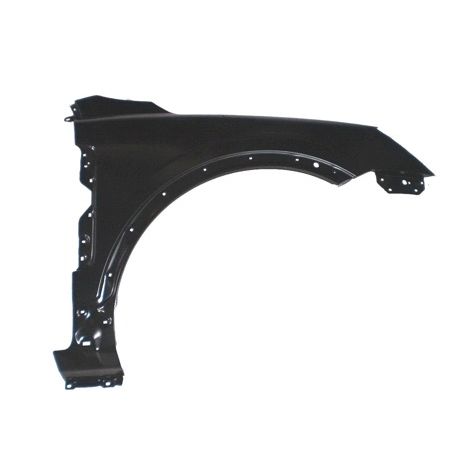 GM TRUCKS & VANS CAPTIVA SPORT FENDER RIGHT (Passenger Side) OEM#25865103 2012-2015 PL#GM1241349