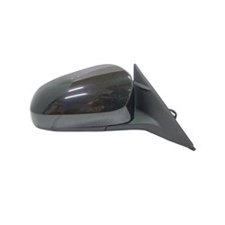 TOYOTA CAMRY HYBRID DOOR MIRROR RIGHT (Passenger Side) POWER/HEATED (WO/BLIND SPOT DETECT)(PTM CVR) OEM#8790806410-PFM 2012-2014 PL#TO1321276