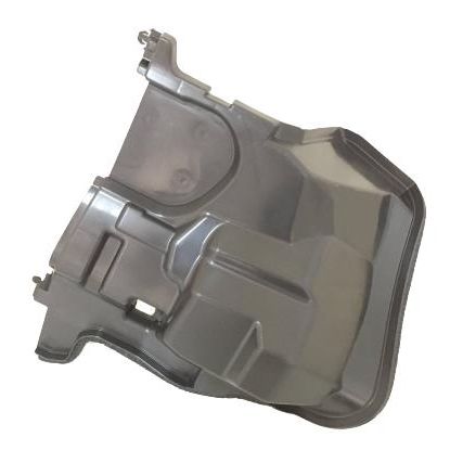 LEXUS RX 350/350L RADIATOR SIDE AIR DEFLECTOR RIGHT (Passenger Side) (RX350L) OEM#5329348160 2020-2022 PL#LX1218117