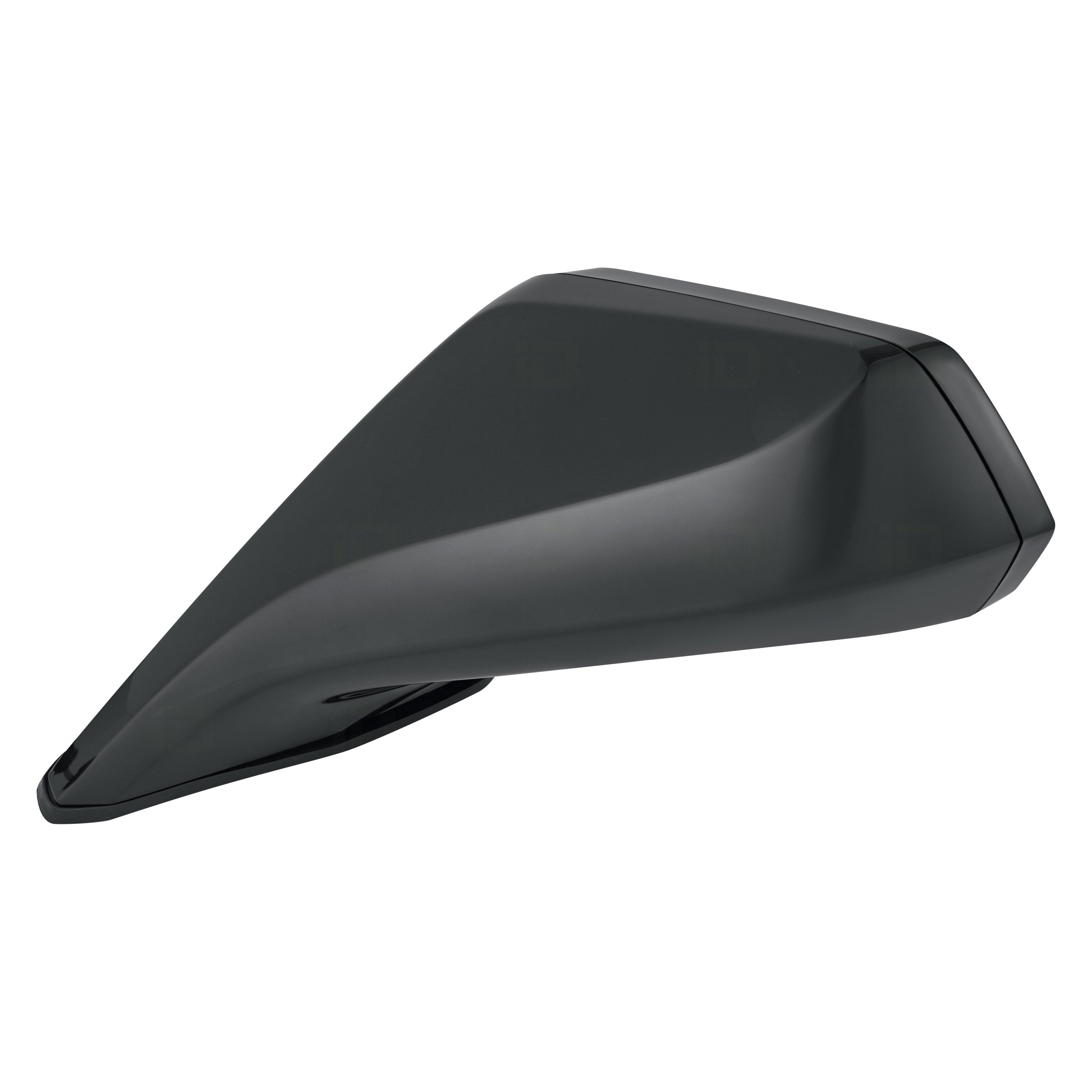 CHEVROLET CAMARO CONV DOOR MIRROR LEFT (Driver Side) POWER/ NOT HEATED (WO/AUTO DIMMING) OEM#22762487 2011-2015 PL#GM1320405
