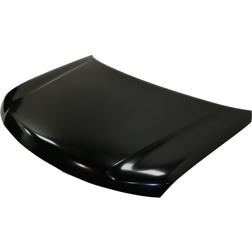 NISSAN ARMADA HOOD**CAPA** OEM#F510M1LBMA 2017-2020 PL#NI1230214C
