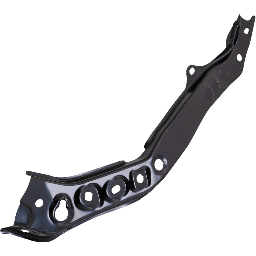 TOYOTA COROLLA/SEDAN UPPER TIE BAR SIDE LEFT (Driver Side) (TO 8-19 JAPAN BUILT) **CAPA** OEM#5321412150 2020 PL#TO1225486C