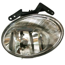 HYUNDAI SANTA FE FOG LAMP ASSEMBLY RIGHT (Passenger Side) OEM#922022B000 2007-2009 PL#HY2593126