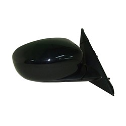 DODGE CHARGER DOOR MIRROR RIGHT (Passenger Side) PWR/HTD/FOLD (PTD CVR) OEM#1BY421XRAB-PFM 2006-2010 PL#CH1321309