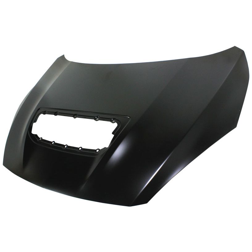MAZDA MAZDA3 HOOD (2.3L/TURBO)(H/B) OEM#BBY55231XA 2010-2013 PL#MA1230169