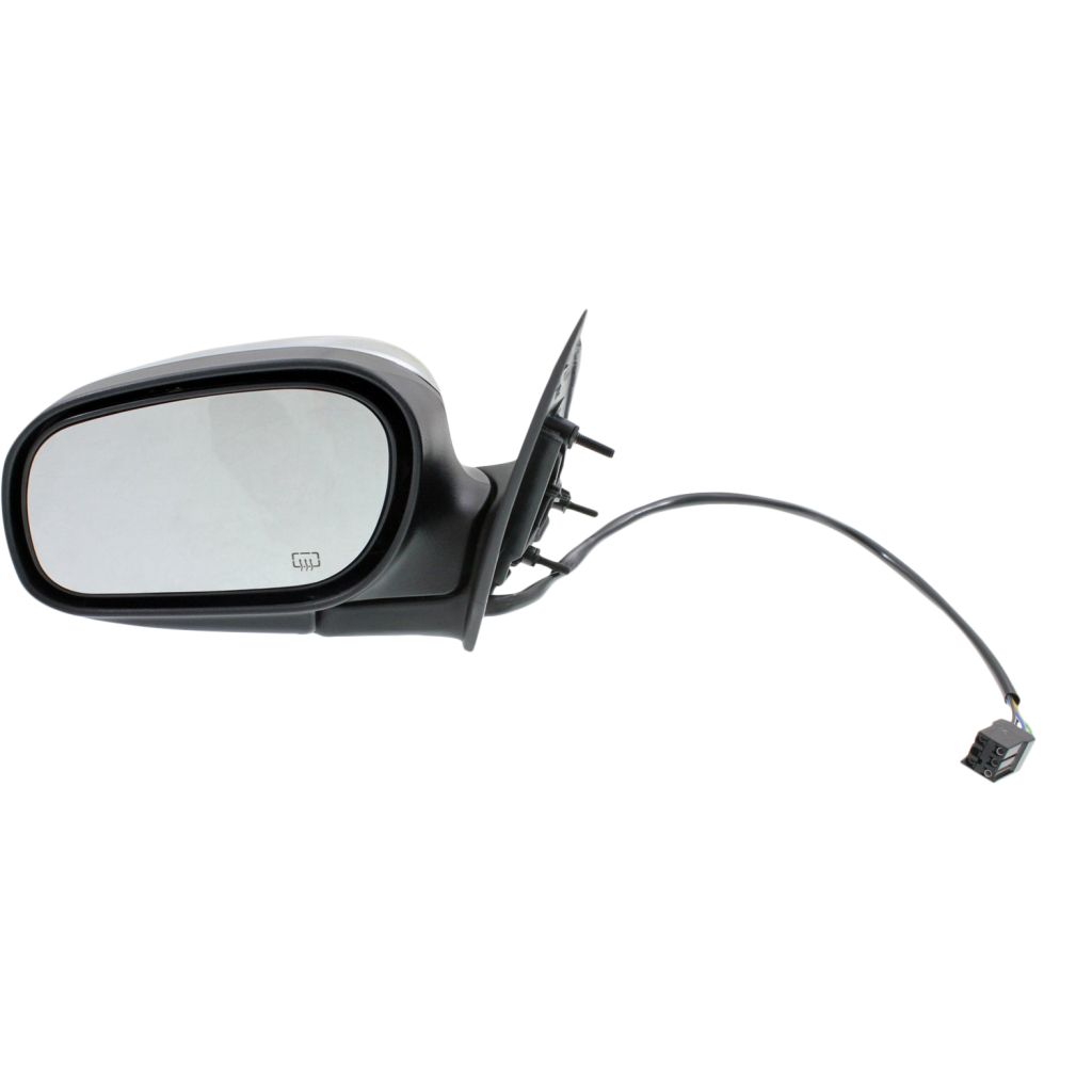 2003-2008 MERCURY Mirror outside rear view Left Driver Side OEM# 6W7Z17683BA-PFM PL# FO1320416