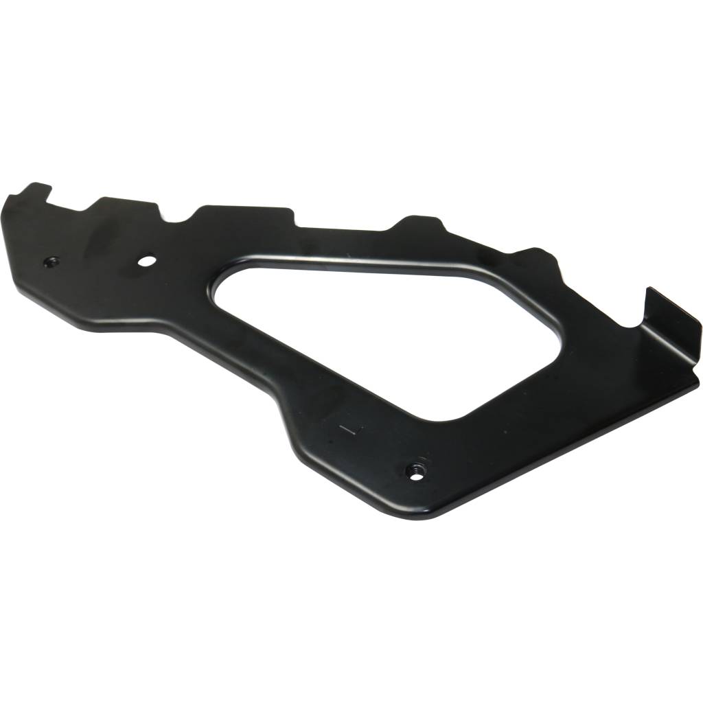 JEEP RENEGADE FENDER BRACKET LEFT (Driver Side) OEM#68246371AA 2015-2023 PL#CH1244108