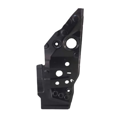 TOYOTA COROLLA/SEDAN REAR BUMPERODY GUSSET LEFT (Driver Side) (REINF BRACKET MOUNT)**CAPA** OEM#5838502130 2014-2019 PL#TO1166138C
