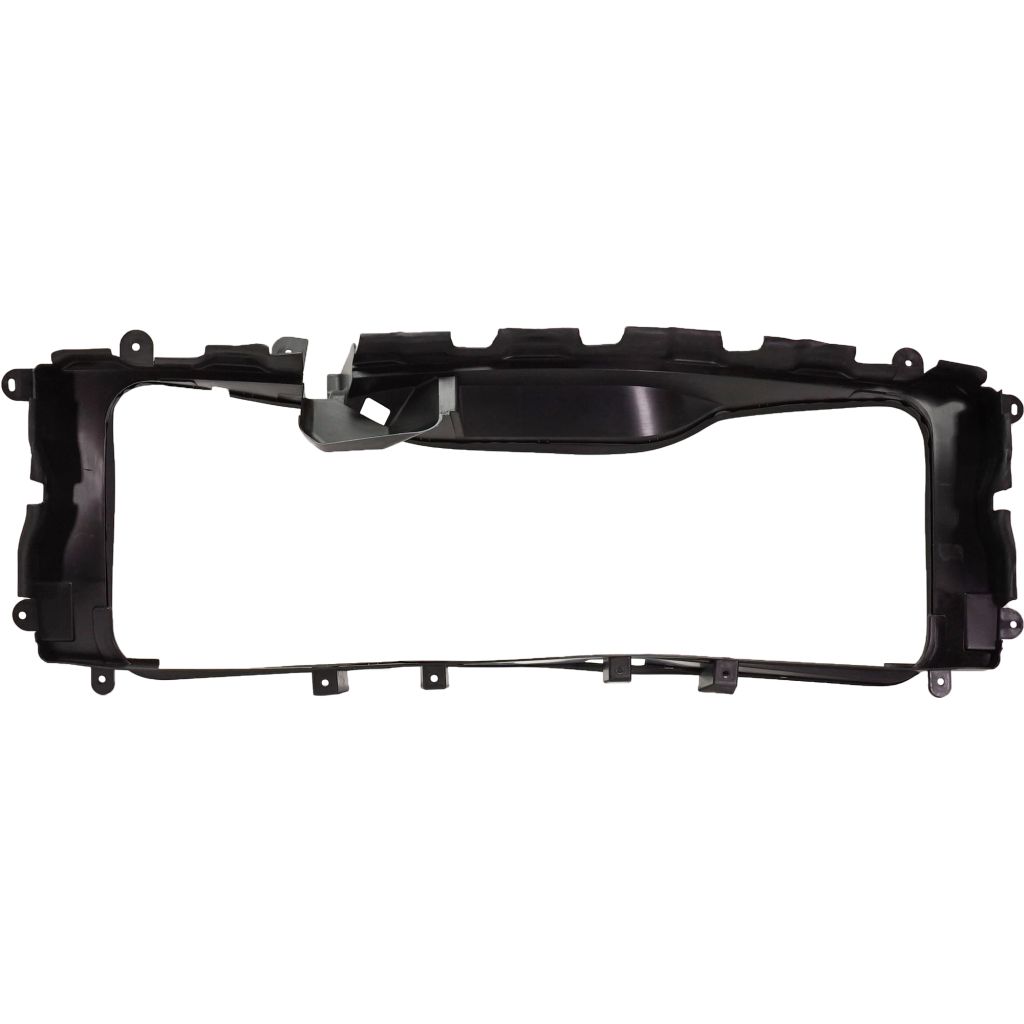GM TRUCKS & VANS SILVERADO/PU 1500 (19 OLD STYLE) GRILLE MOUNTING PANEL (HIGH COUNTRY/LT/LTZ)(W/Z71)(W/TOW) OEM#22999287 2014-2015 PL#GM1223113