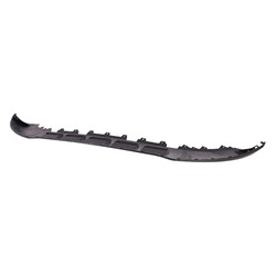 AUDI Q5 / SQ5 FRONT BUMPER LOWER SPOILER (2.0L)(3.0L DIESEL) **CAPA** OEM#8R0807061FGRU 2013-2017 PL#AU1093101C
