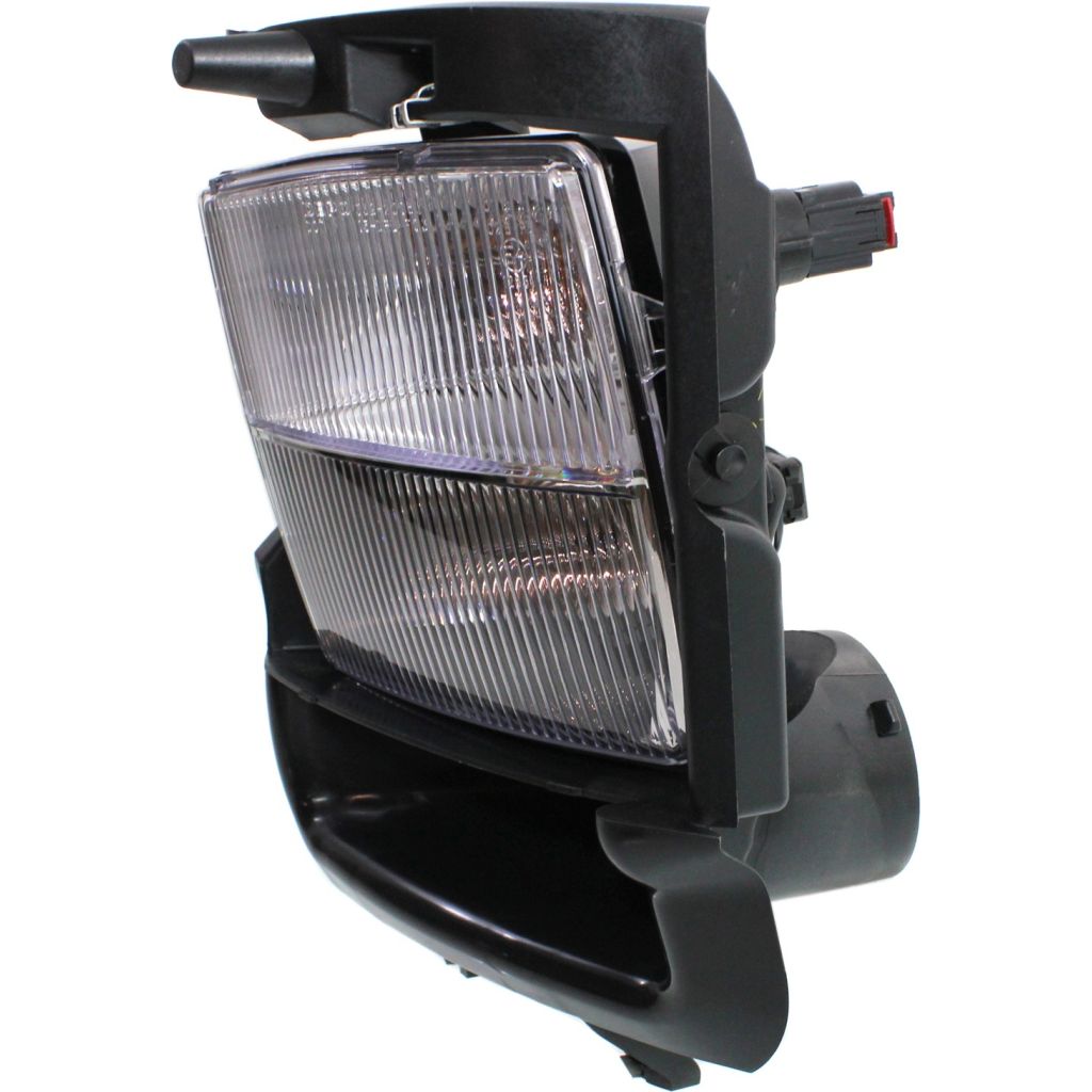 CADILLAC STS/STS-V FOG/SIGNAL LAMP LEFT (Driver Side) (STS-V) OEM#10397645 2006-2009 PL#GM2592296