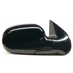 HYUNDAI SANTA FE DOOR MIRROR RIGHT (Passenger Side) PWR NON-HTD (GL)(From 12-3-02) OEM#8762026601CA 2003-2004 PL#HY1321144