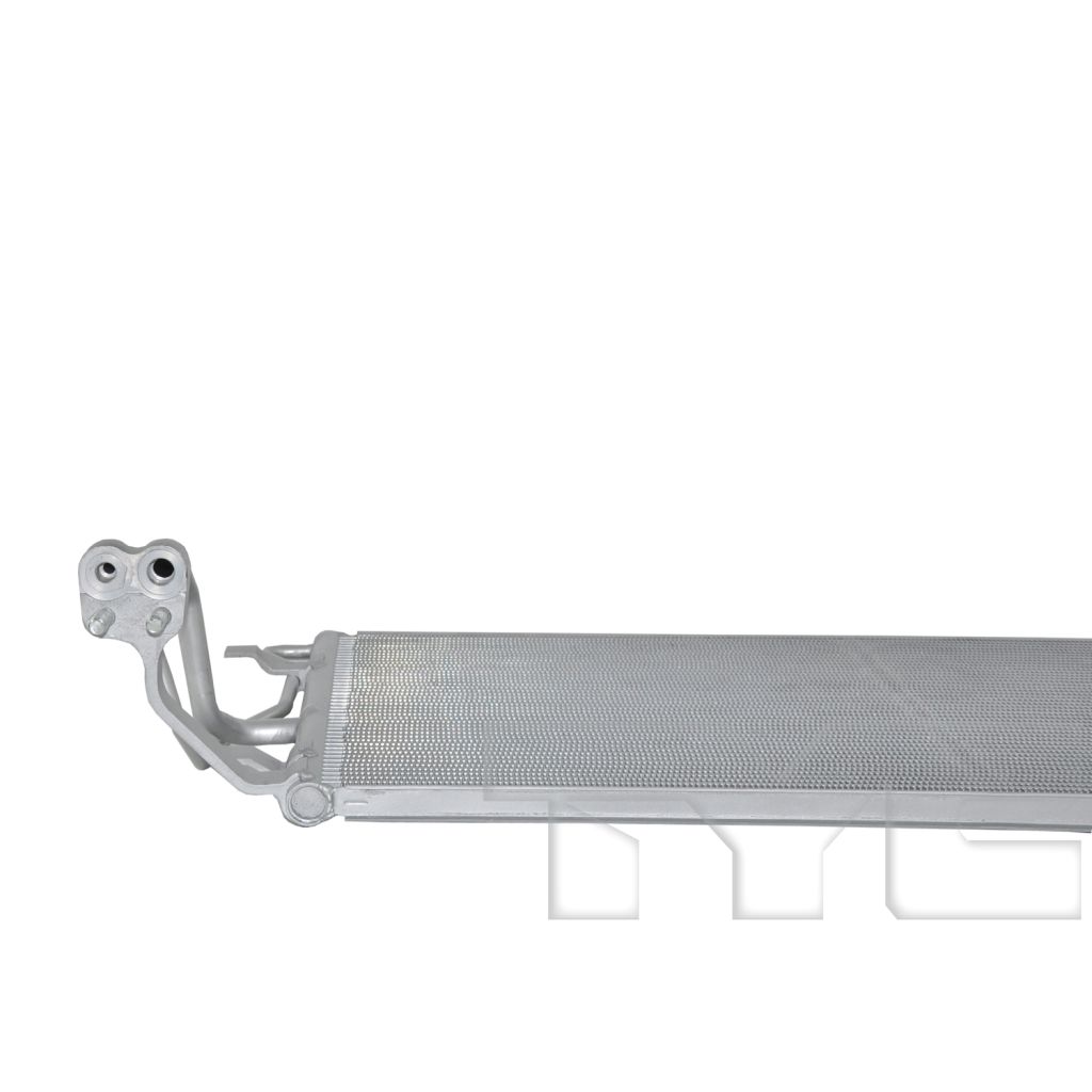 KIA SOUL A/C CONDENSER 1.6L TURBO OEM#97606J3290 2020-2022 PL#HY3030178