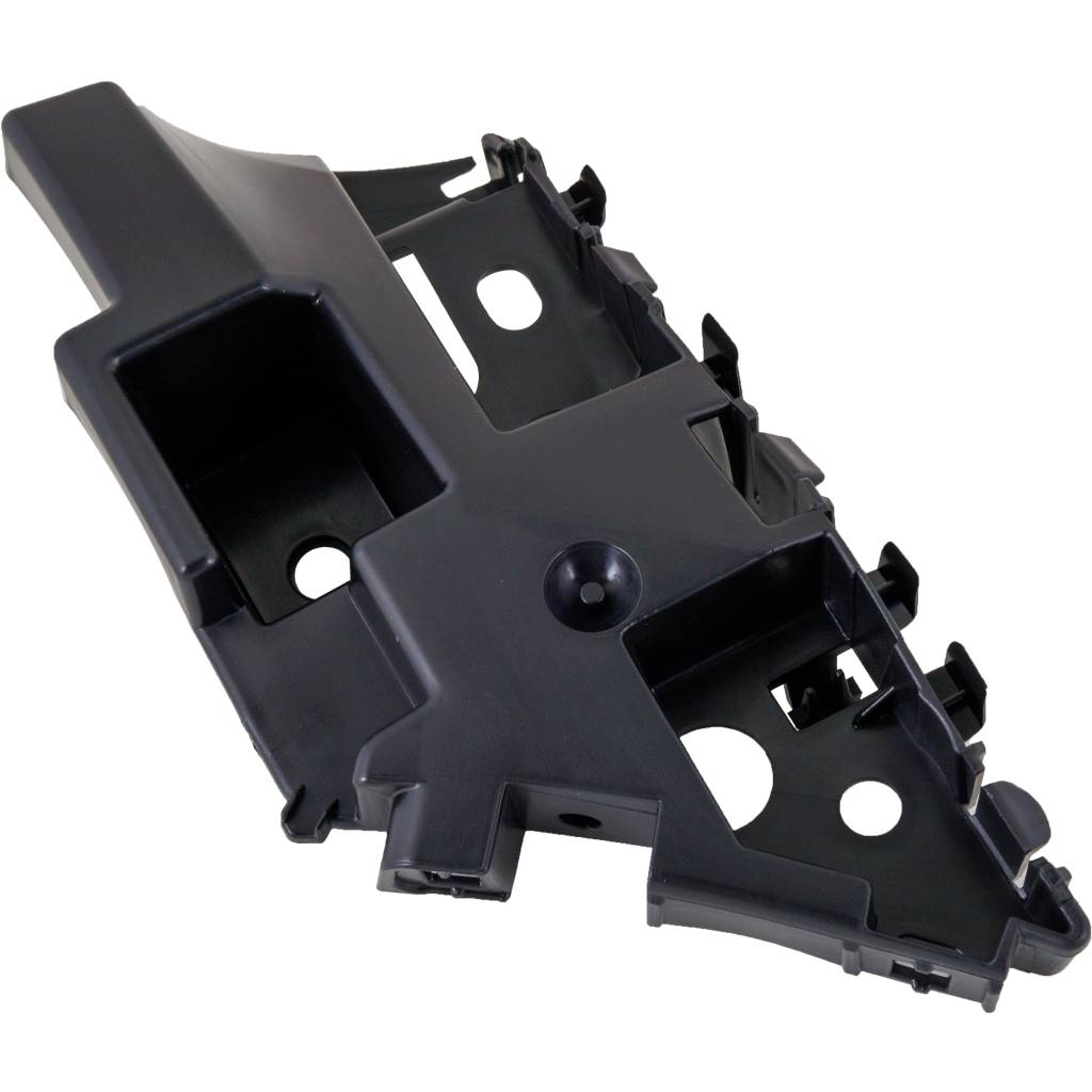 FORD TRUCKS & VANS FORD/PU (F150)(EXC RAPTOR) FRONT BUMPER UPPER COVER SUPPORT LEFT (Driver Side) (WO/WHEEL OPENING MLDG) OEM#JL3Z17C947G 2018-2020 PL#FO1042159