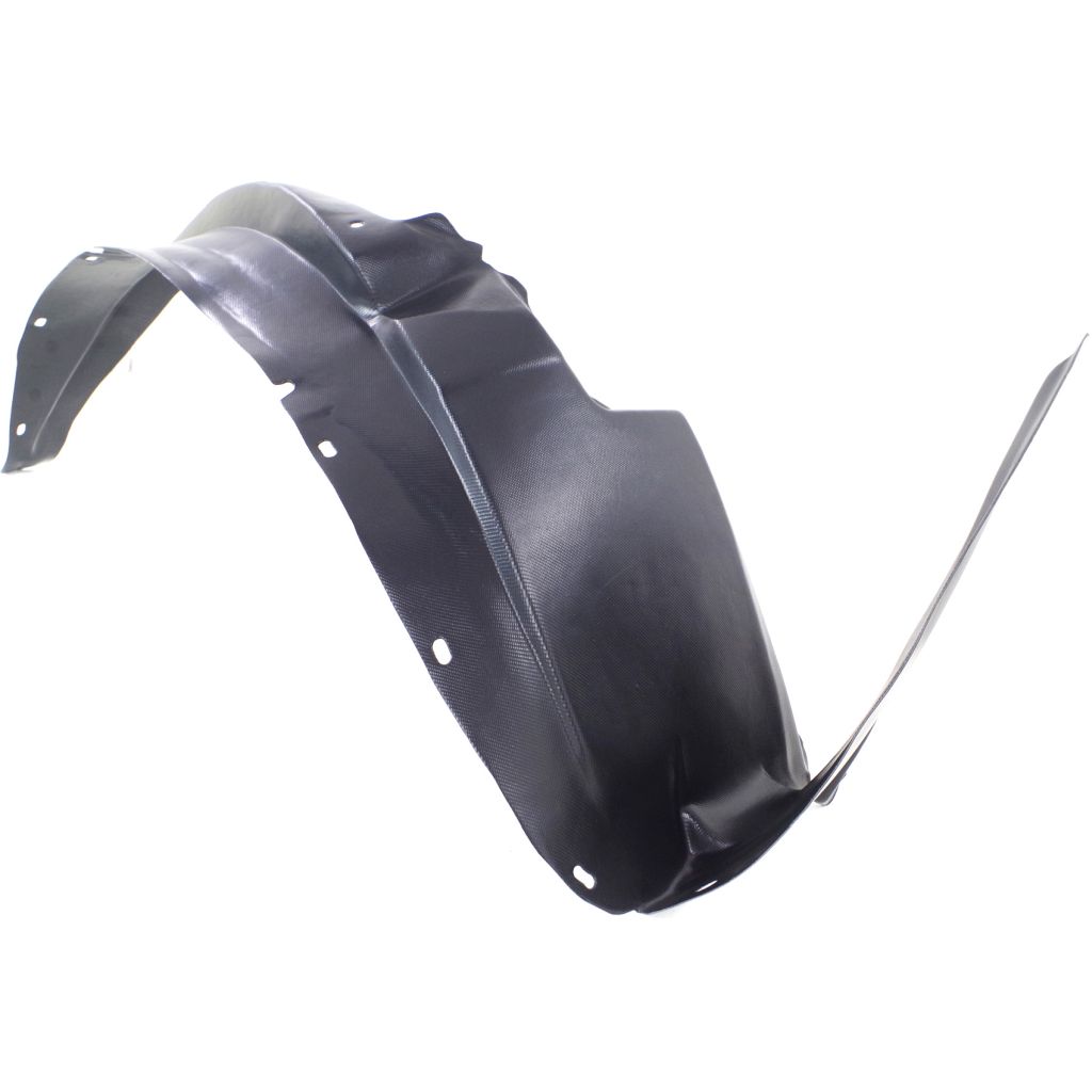 SATURN ION FENDER LINER RIGHT (Passenger Side) (CP) OEM#15283019 2003-2007 PL#GM1251104