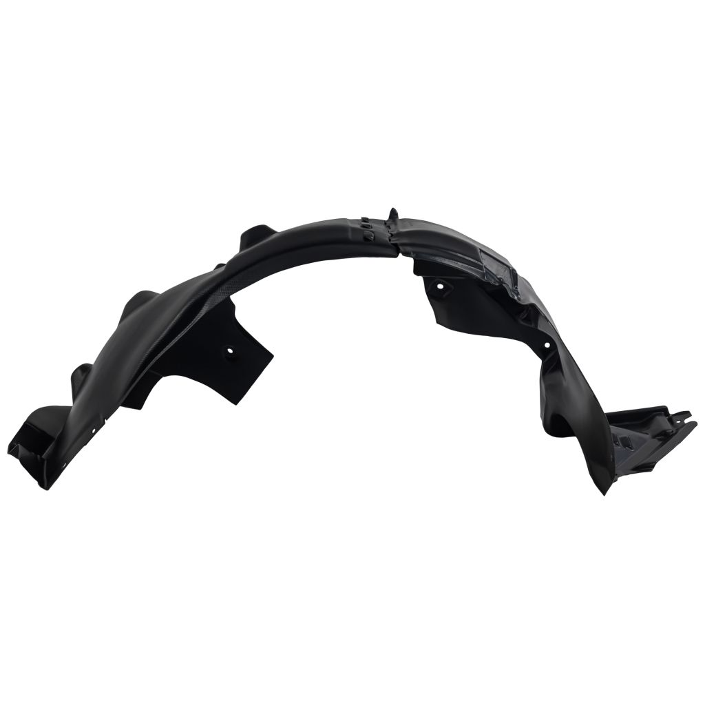 CHEVROLET SONIC FRONT FENDER LINER RIGHT (Passenger Side) (LS/LT/LTZ) OEM#95072281 2012-2016 PL#GM1249236