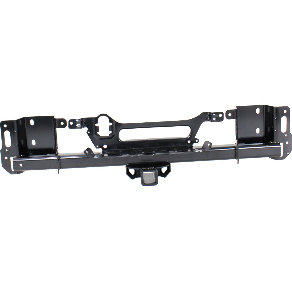 FORD TRUCKS & VANS FORD/PU (F150) STEP BUMPER HITCH REINFORCEMENT (W/TOWING MAX DUTY TOWING) OEM#HL3Z17D826H (P) 2015-2020 PL#FO1106376