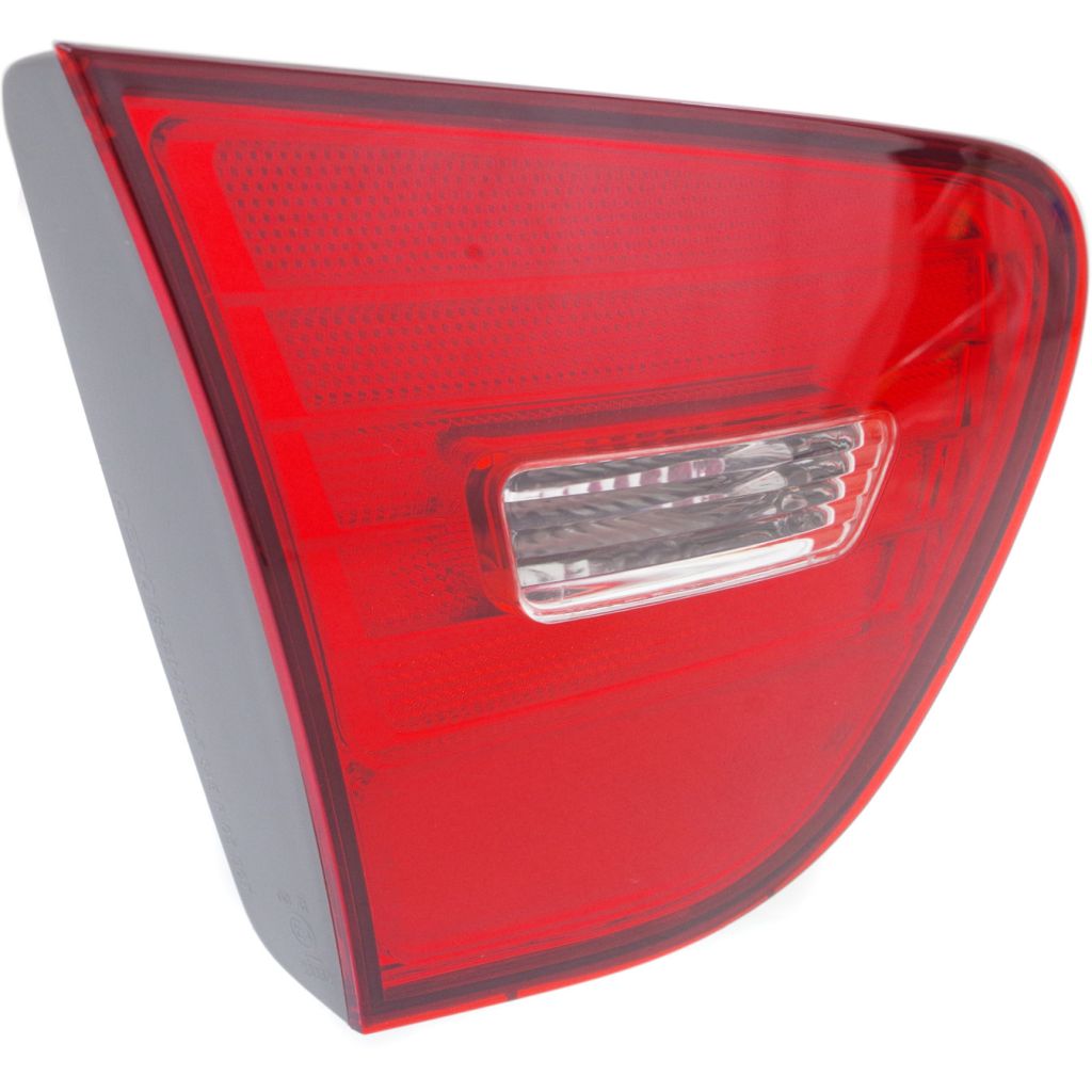 HYUNDAI ELANTRA SEDAN TAIL LAMP ASSY LEFT (Driver Side) (INNER) OEM#924032H000 2007-2010 PL#HY2882100