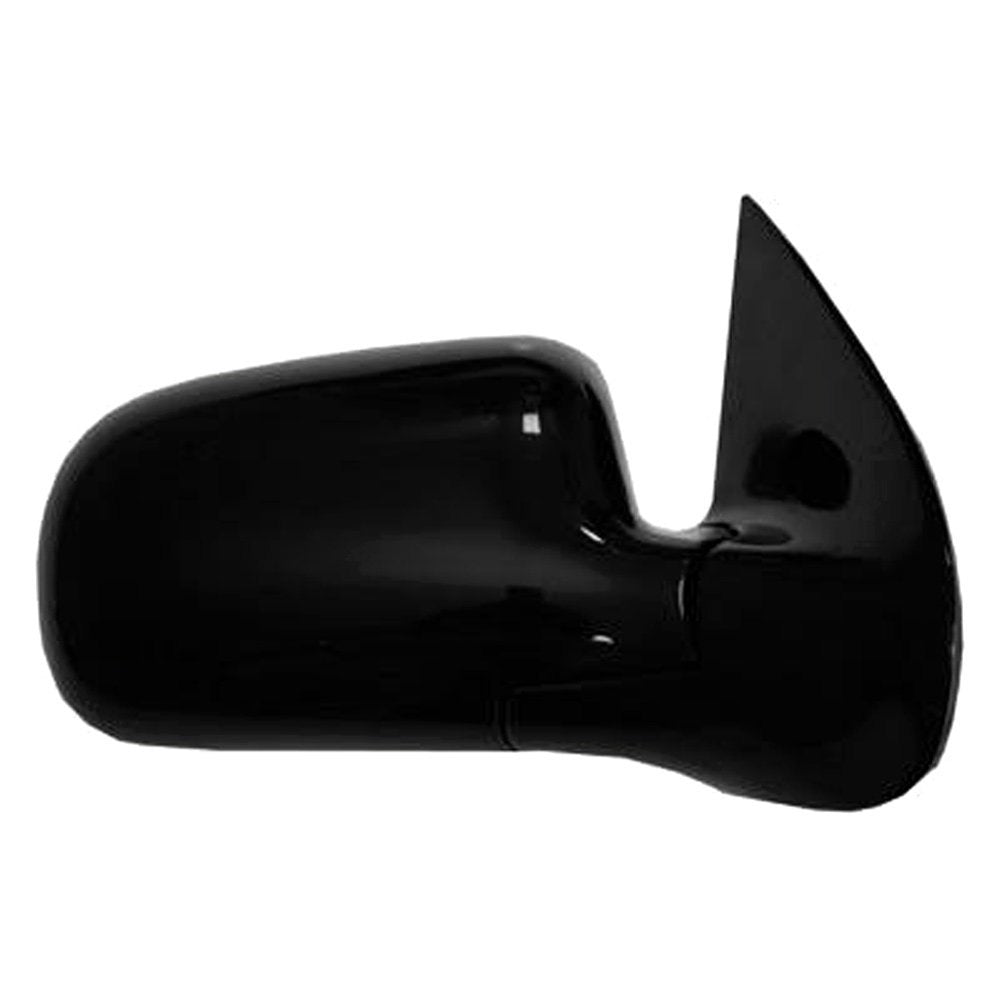 PONTIAC MONTANA SV6 MIRROR RIGHT (Passenger Side) POWER W/ HTD FOLDAWAY OEM#10349527 2005-2006 PL#GM1321242