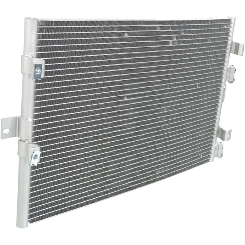 CHRYSLER PT CRUISER A/C CONDENSER (W/TURBO) OEM#5096191AC 2003-2009 PL#CH3030194