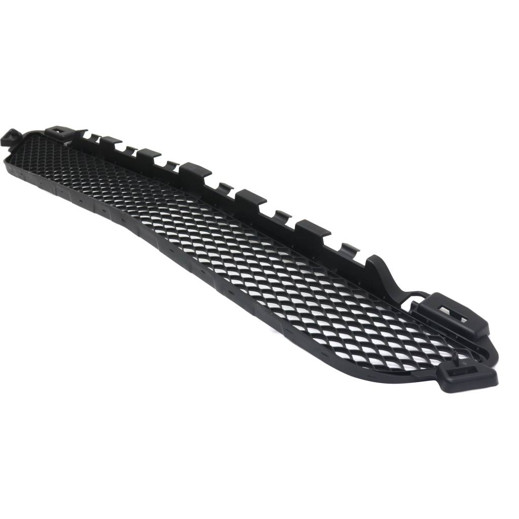 MERCEDES-BENZ C-CLASS COUPE FRONT BUMPER GRILLE (C300 BASE MDL) OEM#2058850423 2017-2018 PL#MB1036144