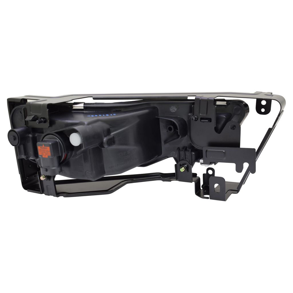 HONDA ACCORD SEDAN FOG LAMP ASSY LEFT (Driver Side) OEM#33950T2AA11 2014-2015 PL#HO2592138