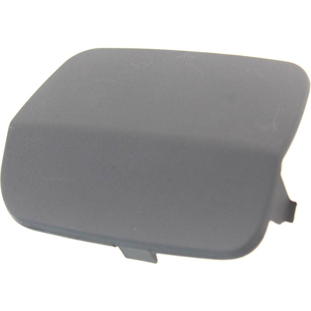 BMW BMW 3 (CONVERTIBLE) REAR BUMPER TOW HOOK COVER (WO/M PKG) OEM#51127161497 2007-2010 PL#BM1129121