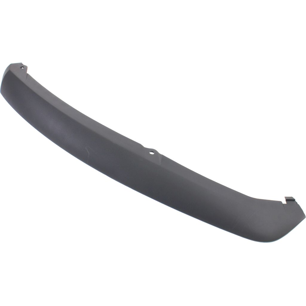 FORD FOCUS HATCHBACK/ST FRONT BUMPER LOWER VALANCE LEFT (Driver Side)(EXC ST MDL) OEM#CP9Z17626B 2012-2014 PL#FO1095244