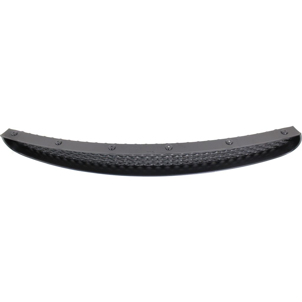 DODGE CHARGER FRONT BUMPER GRILLE (WO/ADAPTIVE CRUISE)(W/HOOD SCOOP) OEM#68214869AB 2015-2023 PL#CH1036137