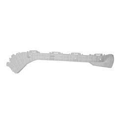 TOYOTA PRIUS PLUG-IN (1.8L) REAR BUMPER COVER RETAINER LEFT (Driver Side)**CAPA** OEM#5257647021 2012-2015 PL#TO1132102C