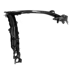GM TRUCKS & VANS EQUINOX UPPER TIE BAR EXTENSION ASSEMBLY LEFT (Driver Side) OEM#84263670 2018-2024 PL#GM1225366