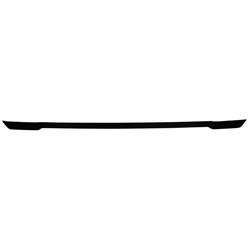 VOLKSWAGEN TOUAREG HYBRID FRONT BUMPER SPOILER COVER CENTER (EXC R-LINE) OEM#7P68071109B9 2011-2014 PL#VW1093127