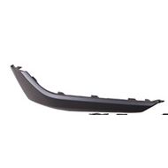 AUDI Q5 / SQ5 FRONT BUMPER LOWER SPOILER RIGHT (Passenger Side) PRIMED **CAPA** OEM#80A807062FGRU 2021-2025 PL#AU1047107C