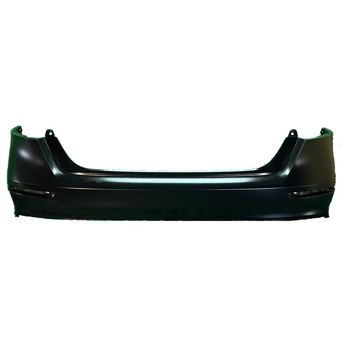 HONDA ACCORD SEDAN (1.5L TURBO) REAR BUMPER COVER PRIMED (WO/SENSOR) OEM#0471530AA00ZZ 2023-2025 PL#HO1114109