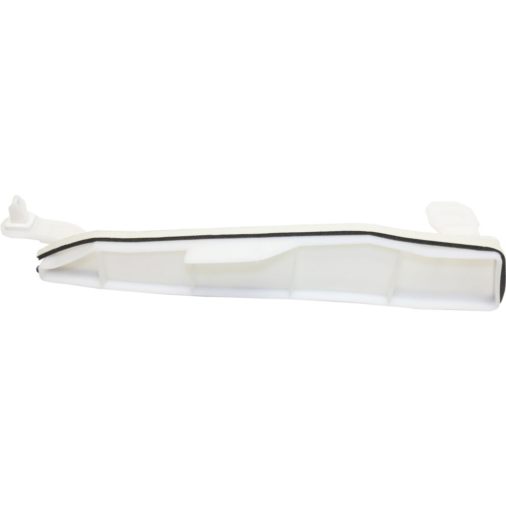 LEXUS LS 600h REAR BUMPER COVER RETAINER LEFT (Driver Side) OEM#5256850030 2010-2012 PL#LX1132104
