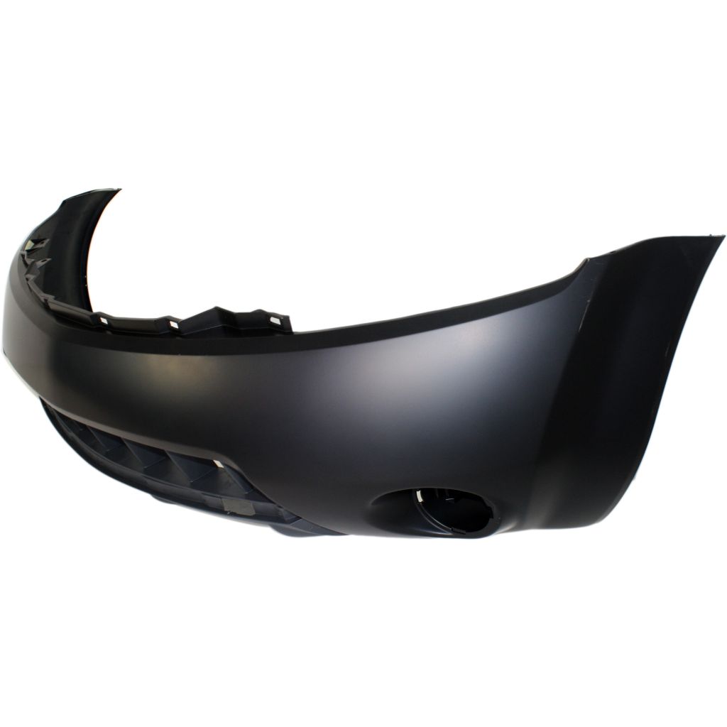 NISSAN(DATSUN) MURANO FRONT BUMPER COVER PRIMED OEM#FBM22CC20H 2006-2007 PL#NI1000232