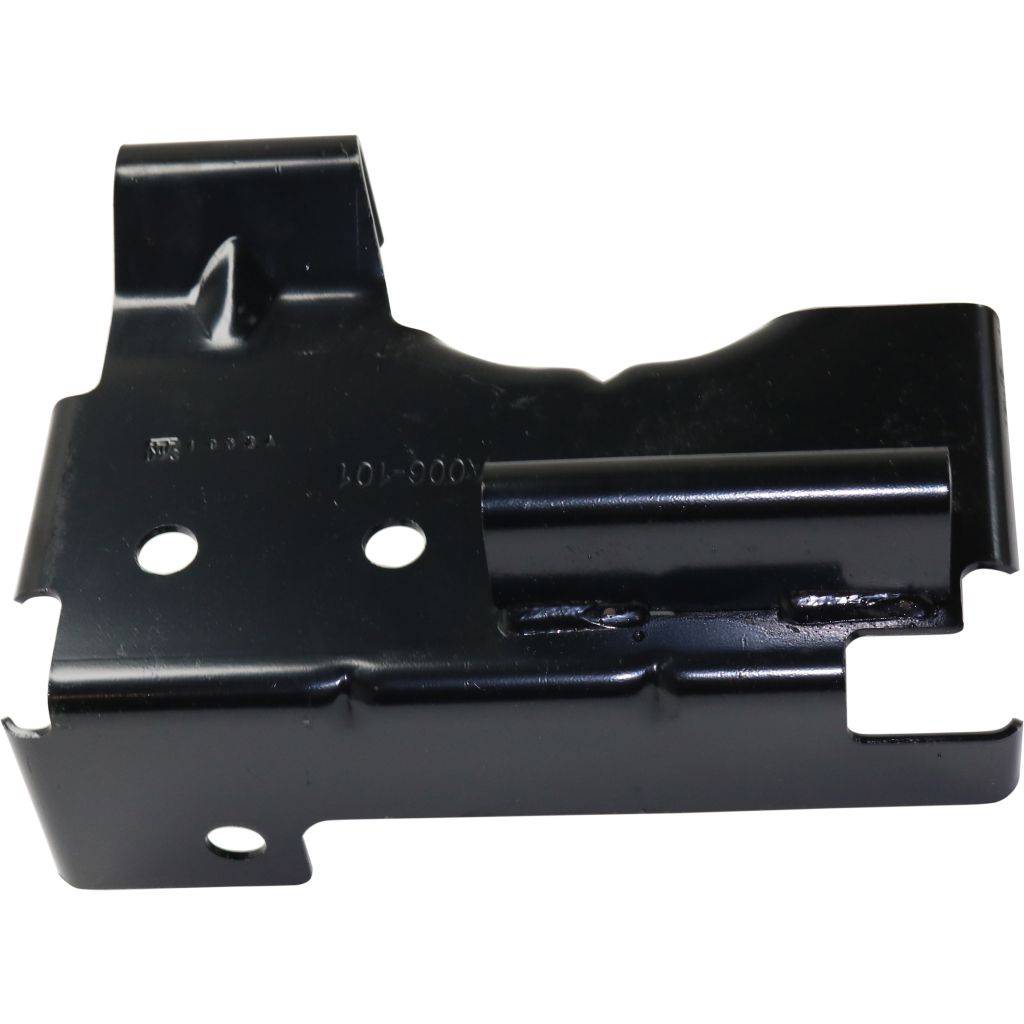 GM TRUCKS & VANS SIERRA/PU (GMC) (07 OLD STYLE) FRONT BUMPER BAR BRACE LEFT (Driver Side) (BMP CENTER MTG) OEM#15135453 2003-2007 PL#GM1066164