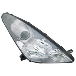 TOYOTA CELICA HEAD LAMP UNIT RIGHT (Passenger Side) (HALOGEN) OEM#811302B790 2000-2005 PL#TO2503147