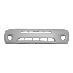 TOYOTA RAV4 FRONT BUMPER COVER DARK GRAY (W/FLARE) OEM#5211942923 2004-2005 PL#TO1000275