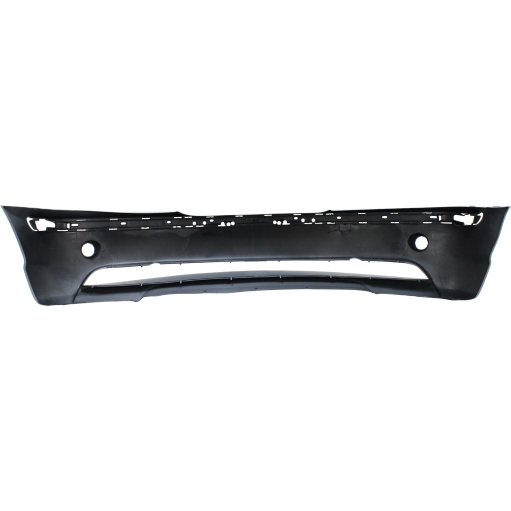 BMW BMW 3 ( i/xi ) (SEDAN/WAGON) FRONT BUMPER COVER PRIMED (SD&WG) (W/O SPORT PKG) OEM#51117044116 2002-2005 PL#BM1000146
