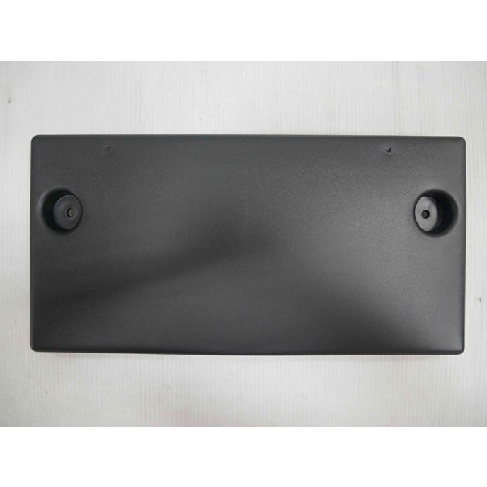 HYUNDAI PALISADE FRONT LICENSE PLATE BRACKET (CALLIGRAPHY) OEM#86529S8BB0 2021-2022 PL#HY1068143