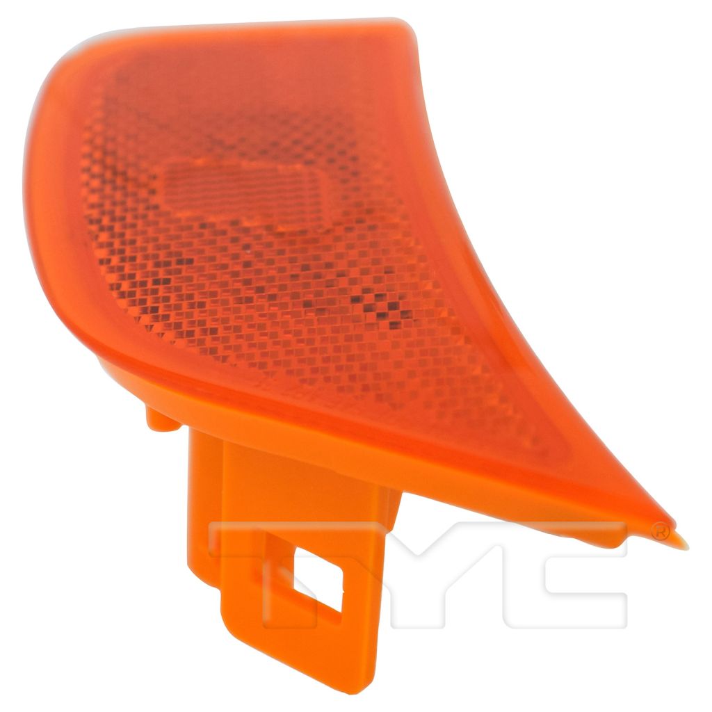 GM TRUCKS & VANS TAHOE FRONT SIDE MARKER LAMP ASSY RIGHT (Passenger Side) OEM#84776453 2021-2024 PL#GM2551206
